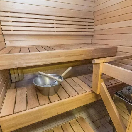 Teerenpesue D 29 By Interhome Nyaraló