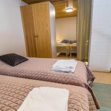 Vakantiehuis Teerenpesue D 29 By Interhome