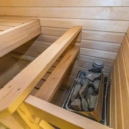 Teerenpesue D 29 By Interhome Saariselka