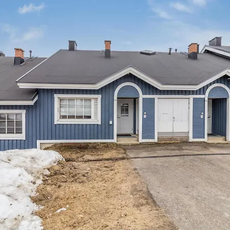 Teerenpesue D 29 By Interhome