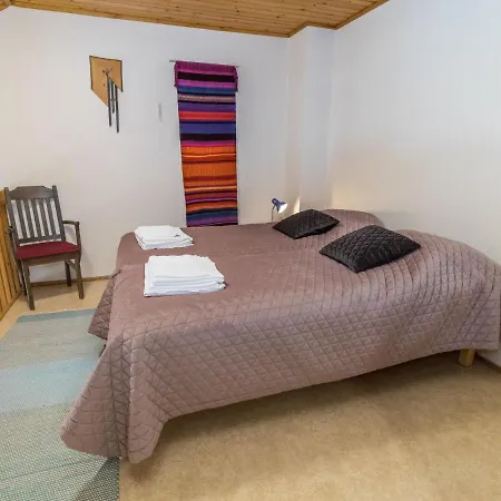 Teerenpesue D 29 By Interhome Saariselkä