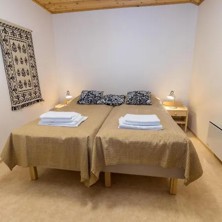 Nyaraló Teerenpesue D 29 By Interhome *