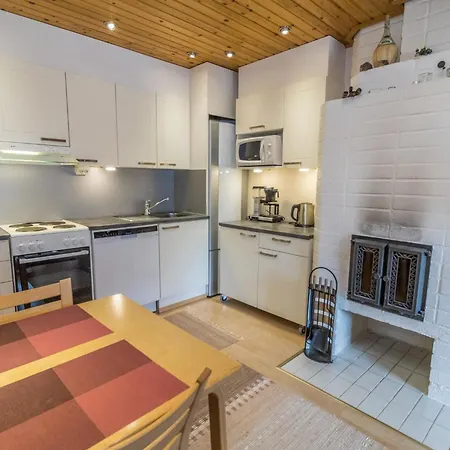 Ferienhaus Teerenpesue D 29 By Interhome *