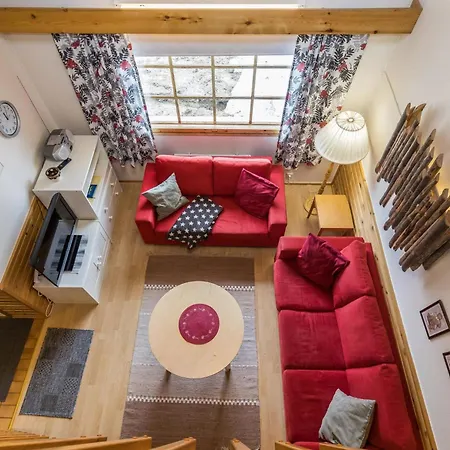 Ferienhaus Teerenpesue D 29 By Interhome