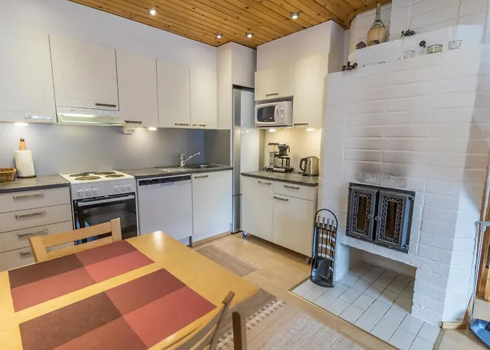 Hébergement de vacances Teerenpesue D 29 By Interhome *