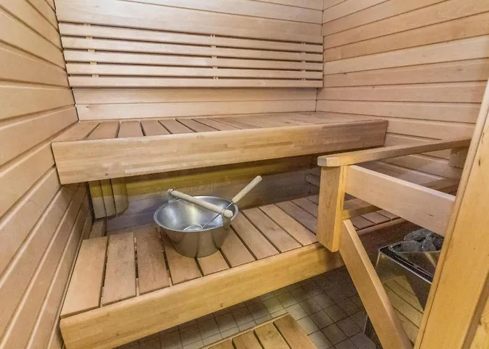 Teerenpesue D 29 By Interhome